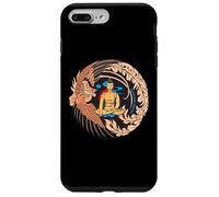Buddha Gautama Mindfulness Pace Amare gentilezza Meditazioni Custodia per iPhone 7 Plus/8 Plus