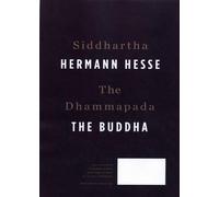 Buddha Hermann Hesse Siddhartha / The Dhammapada (Tascabile)