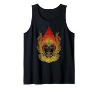 Buddha Illuminismo Sacro Thai Zen Canotta