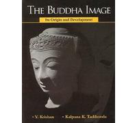 Buddha Image : Its Origin and Development