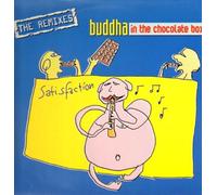 Buddha in the Chocolate Box - Satisfaction/Satisfaction