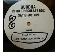 Buddha in the Chocolate Box - Satisfaction/Satisfaction
