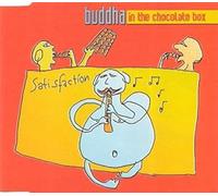 Buddha in the Chocolate Box - Satisfaction/Satisfaction