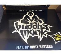 Buddha Monk - Gots Like Come on Thru