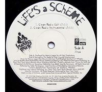 Buddha Monk - Life's a Scheme [Vinyl]