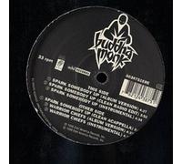 Buddha Monk - Spark Somebody Up