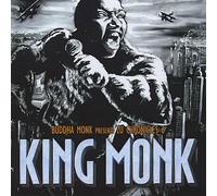 Buddha Monk - Zu Chronicles 6: King Monk