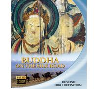 Buddha on the Silk Road