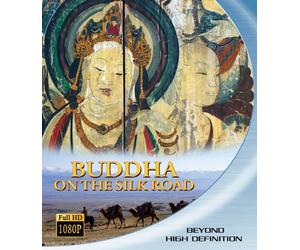 Buddha on the Silk Road