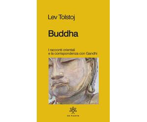 Buddha [Paperback] [Oct 23, 2023] Tolstoj, Lev