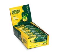 Buddha Protein Bar Chia Limone Spirulina (15x47g)