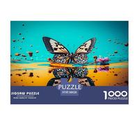 Buddha Statue Puzzles Intrattenimento Creativo 1000 Pezzi Classici Buddhism Puzzle Decorazione Perfetta Giochi-rompicapo Per Adulti E Bambini 38x26cm/1000pcs