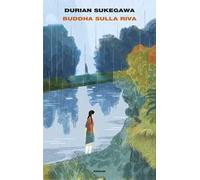 Buddha sulla riva