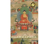 Buddha The Dhammapada (Deluxe Library Edition) (Copertina rigida)