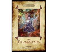 Buddha The Dhammapada (Tascabile)