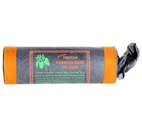 BUDDHAFIGUREN Bastoncini d'incenso Tibetani Frank-Incense
