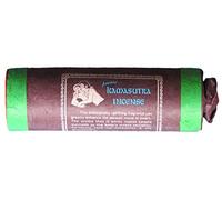 BUDDHAFIGUREN Bastoncini d'incenso Tibetani Kamasutra