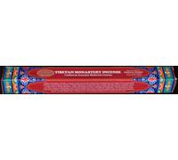 BUDDHAFIGUREN Bastoncini d'incenso Tibetani Monastry Incense