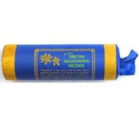 BUDDHAFIGUREN Bastoncini d'incenso Tibetani Nagchampa Incense