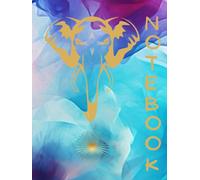 Buddha's Path Notebook: A Mindful Writing & Meditation Guide: Zen Wisdom Notebook: Buddha's Guide to Peaceful Journaling