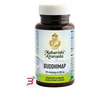 BUDDHIMAP 120 COMPRESSE