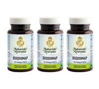Buddhimap 120 Compresse 3x120 pz Compresse