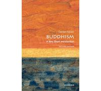Buddhism – A Very Short Introduction