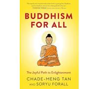 Chade-Meng Tan Soryu Forall Buddhism for All (Tascabile)