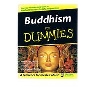 Buddhism for Dummies