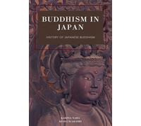 Buddhism in Japan: History of Japanese Buddhism