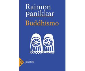 Buddhismo [Paperback] [Sep 22, 2023] Panikkar, Raimon