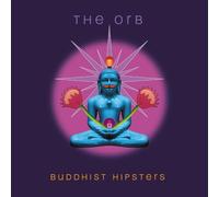 Buddhist Hipsters (Rust Vinyl) (Indie Exclusive)