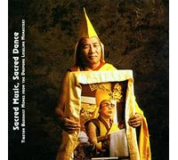 Buddhist Monks From The Drepung Loseling Monastary - Sacred Tibetan Chants