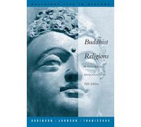 Buddhist Religion: A Historical Introduction