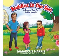Buddies in the Sun: A Recess Tale