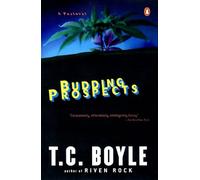 Budding Prospects: A Pastoral