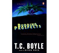 T.C. Boyle Budding Prospects (Tascabile)
