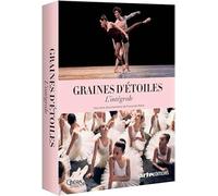 Budding Stars (Complete Series) ( Graines d'étoiles ) [ Origine Francese, Nessuna Lingua Italiana ]