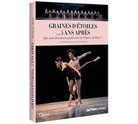 Budding Stars Five Years Later ( Graines d'étoiles, cinq ans après ) [ Origine Francese, Nessuna Lingua Italiana ]