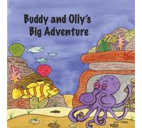 Buddy and Olly's Big Adventure