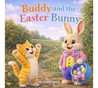 Buddy and the Easter Bunny