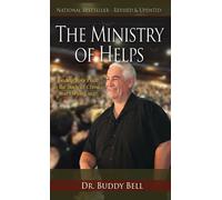 Buddy Bell Ministry of Helps (Copertina rigida)