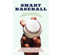 Buddy Bell Neal Vahle Smart Baseball (Tascabile)