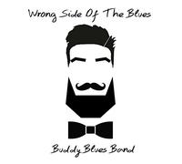 Buddy Blues Band - Wrong Side Of The Blues