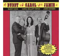 Buddy Carol Jamie - Vintage Classics