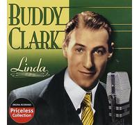 Buddy Clark - Linda