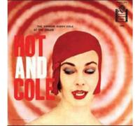 Buddy Cole Hot and Cole (CD) Album