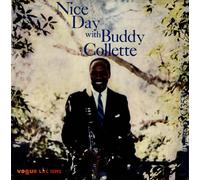 Buddy Collette - Nice Day With Buddy Collette