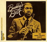 Buddy Collette Quintet - Buddy S Best
