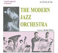 Buddy Collette - The Buddy Collette Quintet